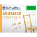 PONS Bildwörterbuch Arabisch