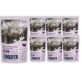 BOZITA Putenpasteten 12x85g (Beutel)