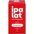 IPALAT Halspastillen zuckerfrei 40 St PZN 03991095