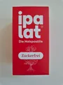 IPALAT Halspastillen zuckerfrei 40 St PZN 03991095