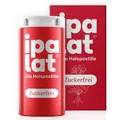 IPALAT Halspastillen  zuckerfrei 40 St PZN 3991095 Verfall 09.2027