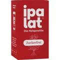 IPALAT Halspastillen zuckerfrei 40 St. PZN 03991095