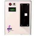 NZR Zeitmünzzähler 72530100