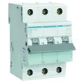 Hager Ls-schalter 3 Polig 6ka B-25a 3m Mbn325