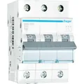 Hager MBN325 LS-Schalter 3P 6kA B-25A 3M Schraubtechnik