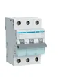 Hager MBN325 Leitungsschutzschalter 3polig B25A 6kA