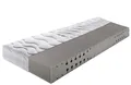 Kaltschaummatratze Pro Body S 592, 7 Zonen Matratze 90x200 cm, 140x200 cm, Breckle, 22 cm hoch, & weitere Größen, Matratze H2/H3, ergonomisch, atmungsaktiv