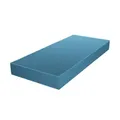 7-Zonen Kaltschaummatratze  Pro Body S 592 ¦ weiß ¦ Maße (cm): B: 90 H: 22