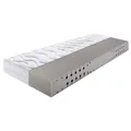 Breckle Pro Body S 592 7-Zonen Kaltschaummatratze, H2, 90 x 200 cm