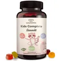 wowtamins Kids Complete Gummies
