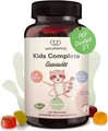 wowtamins KIDS Complete 120 vegane Fruchtgummis