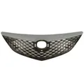 Kühlergrill Kühlergitter chrom für Mazda 3 BK Stufenheck