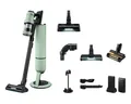Samsung Akku-Handstaubsauger BESPOKE AI Jet Ultra Akku+ CompleteClean, VS90F40EEM/WD, 1050 W, beutellos