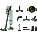 Samsung Bespoke AI Jet Ultra Akku+ CompleteClean, 1050 W Motorleistung, Satin Mint