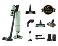 Samsung Bespoke AI Jet Ultra Akku+ CompleteClean 1050W Motorleistung, Satin Mint