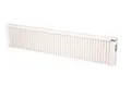 AeroFlow® Elektroheizung SLIM 2000 Watt mit FlexiSmart Steuerung