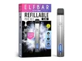 ELFBAR ELFA Turbo Kit - Aurora Black