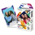Fujifilm Instax Mini Film Spray Art