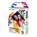 Fujifilm Instax Mini Film Spray Art (09996KVG)