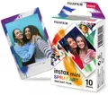 Fujifilm Instax Mini Film Spray Art | Sofortbild-Filme