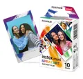 FUJIFILM instax mini Film Spray Art Sofortbildfilm