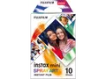 FUJIFILM instax mini Film Spray Art Sofortbildfilm