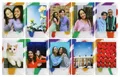 INSTAX Mini Film Spray Art WW1 bunt