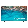 Samsung HBU8000, 127 cm (50"), 4K Ultra HD, 3840 x 2160 Pixel, LED, 16:9, Flach - Schwarz