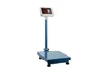 Steinberg Systems Präzisionswaage Plattformwaage 150 kg/ 10 g Bodenwaage Paketwaage Industriewaage 40x50