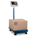 Plattformwaage Bodenwaage Paketwaage Industriewaage klappbar 150 kg/10 g