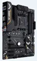 ASUS TUF GAMING B450-PLUS II - AMD - Socket AM4 - AMD Ryzen 3 3rd Gen - 3rd Generation AMD Ryzen 5 - 3rd Generation AMD Ryzen 7 - 3rd Generation AMD... - DDR4-SDRAM - 128 GB - DIMM (90MB1650-M0EAY0)