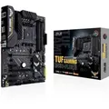 Asus TUF GAMING B450-PLUS II Mainboard Sockel (PC) AMD® AM4 Formfaktor (Details) ATX Mainboard-Chipsatz AMD® B450