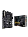 ASUS TUF GAMING B450-PLUS II Mainboard - AMD B450 - AMD AM4 socket - DDR4 RAM - ATX