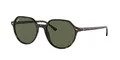 Ray-Ban Unisex 0rb2195 Sonnenbrille, 902/31, 53 EU