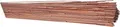GYS WIG Schweißstäbe Stahl 1,6x330mm