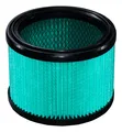 Bosch Professional Zubehör HEPA-Filter, passend zu GAS 15 PS (0 601 9E5 1..) - 2608000699