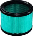 Bosch Accessories Professional HEPA Filter (für GAS 12-25 PL/GAS 15 PS, Zubehör Staubsauger)