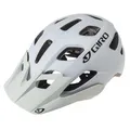 Helm Befestigung All Mountain Grau Giro Trail