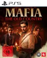 GW77c0 Mafia: The Old Country PS5 Neu & OVP