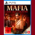 Mafia The Old Country PS5 PlayStation 5  Top Hit Action Spiel NEU OVP Disc Hit