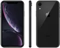 Apple iPhone XR -- A2105 schwarz 64 GB ohne Simlock ohne Vertrag