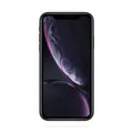 Apple iPhone XR 64GB Schwarz *TOP* MwSt nicht ausweisbar