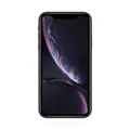 Apple iPhone XR 64GB Schwarz TOP MwSt nicht ausweisbar
