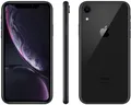 Apple iPhone XR -- A2105 schwarz 64 GB ohne Simlock ohne Vertrag