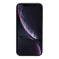 Apple iPhone XR 64 GB schwarz Wie Neu! **