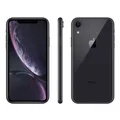 Apple iPhone XR 128GB A2105 Schwarz Ohne Simlock B-Ware