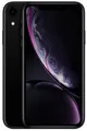 Apple iPhone Xr 64GB schwarz Smartphone Handy Ohne Vertrag Mobile iOS