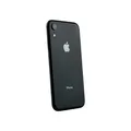 Apple iPhone XR Smartphone 6,1 Zoll (15,49 cm) 64 GB Schwarz