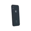Apple iPhone XR Smartphone 6,1 Zoll (15,49 cm) 64 GB Schwarz