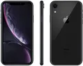Apple iPhone XR 64 GB Schwarz SMARTPHONE MwSt. ausgew. NEU&OVP